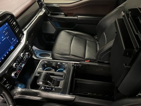 Used 2021 Ford F150 Lariat image 42