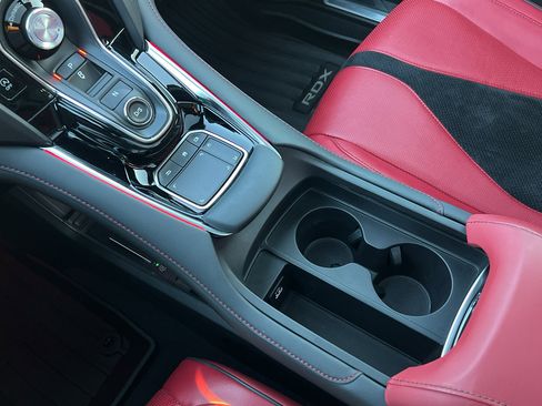 Used 2023 Acura RDX A-Spec image 25