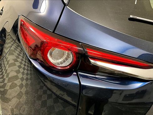 Used 2022 MAZDA CX-9 Touring image 30