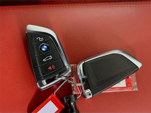 Used 2024 BMW M3 Competition w/ Executive Package image 23