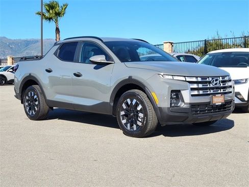 New 2026 Hyundai Santa Cruz SEL image 27