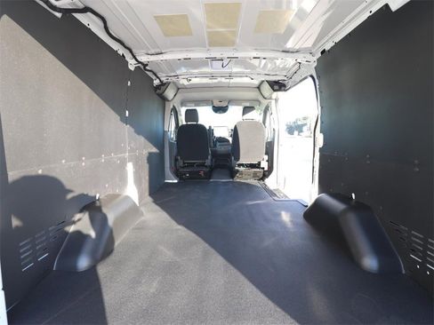 New 2026 Ford Transit 150 Low Roof w/ Load Area Protection Package image 10