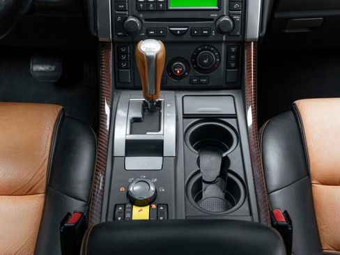 Used 2006 Land Rover Range Rover Sport Supercharged AWD/4WD image 34
