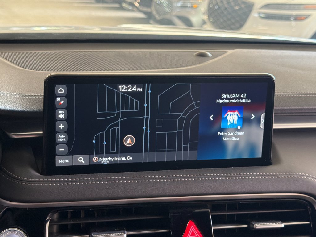 New 2026 Genesis G70 3.3T Sport Prestige RWD image 18