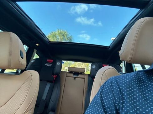 Used 2024 BMW X3 sDrive30i w/ Premium Package w/ZPA image 15