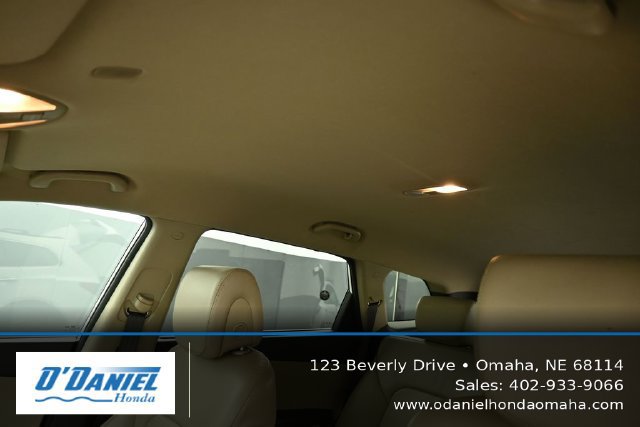 Used 2014 Hyundai Santa Fe GLS AWD/4WD image 36