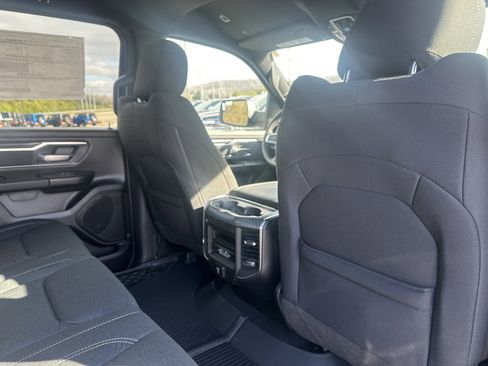 New 2026 RAM 1500 Big Horn image 27