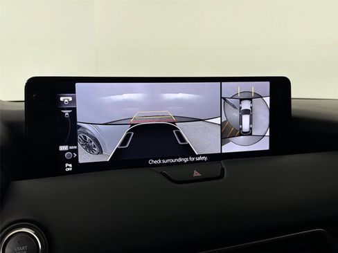 Used 2024 MAZDA CX-90 3.3 Turbo S w/ Premium Package AWD/4WD image 14