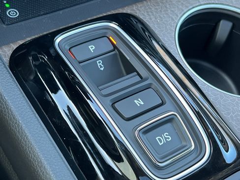 New 2026 Honda Pilot Elite image 24