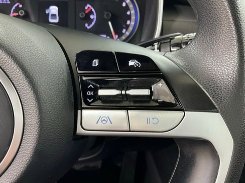 Used 2022 Hyundai Santa Cruz SEL w/ Cargo Package image 11