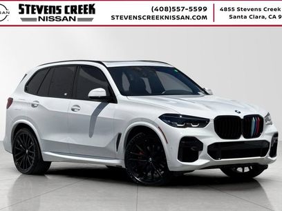 Used 2023 BMW X5 sDrive40i w/ M Sport Package