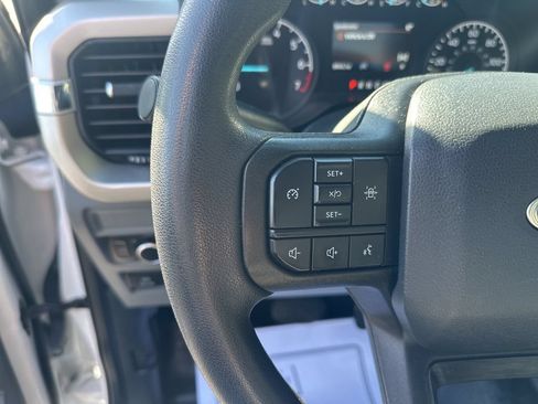 Used 2021 Ford F150 XL w/ Equipment Group 101A High AWD/4WD image 15