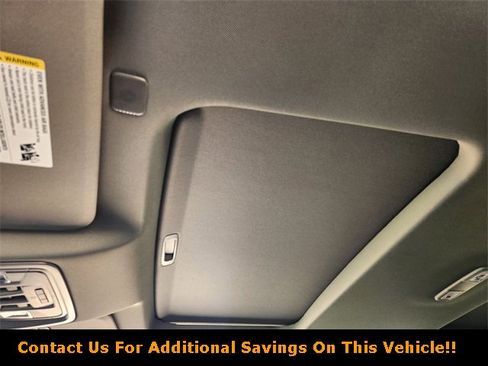 New 2026 GMC Sierra 1500 Elevation w/ Elevation Premium Package image 19