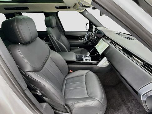 Used 2023 Land Rover Range Rover SE AWD/4WD image 19