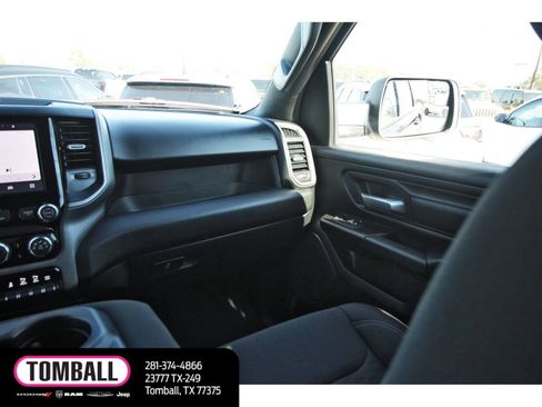 Used 2025 RAM 1500 Tradesman image 12