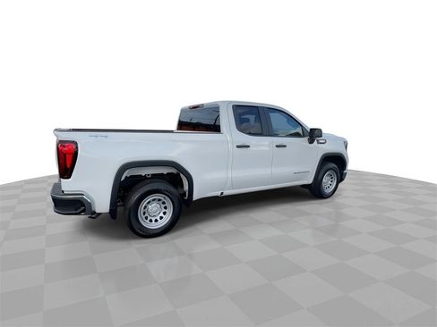 New 2026 GMC Sierra 1500 Pro w/ Pro Value Package image 8