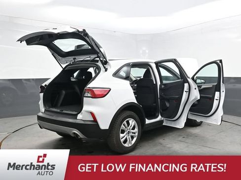 Used 2022 Ford Escape S AWD/4WD image 52