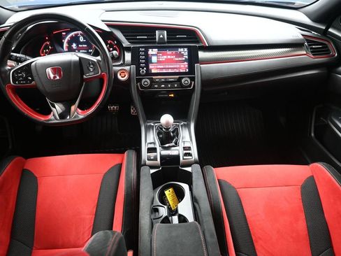 Used 2019 Honda Civic Type R image 27