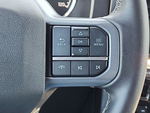 Used 2023 Ford F150 XLT w/ Equipment Group 302A High AWD/4WD image 21