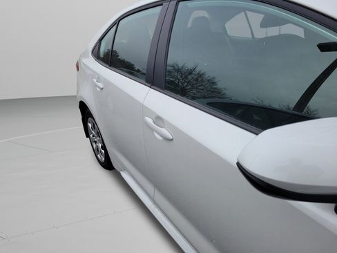 Certified 2026 Toyota Corolla LE image 16