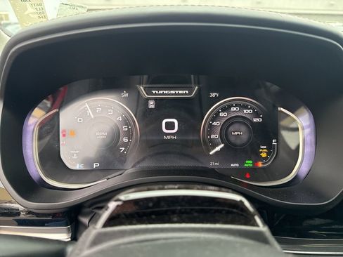 New 2026 RAM 1500 Tungsten image 10