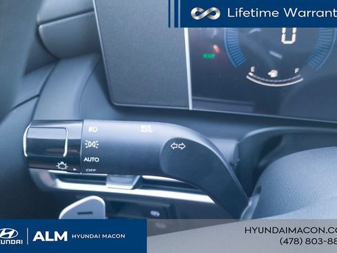 New 2026 Hyundai Tucson SEL Plus FWD image 34