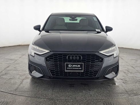 Used 2023 Audi A3 2.0T Premium w/ Convenience Package FWD image 8