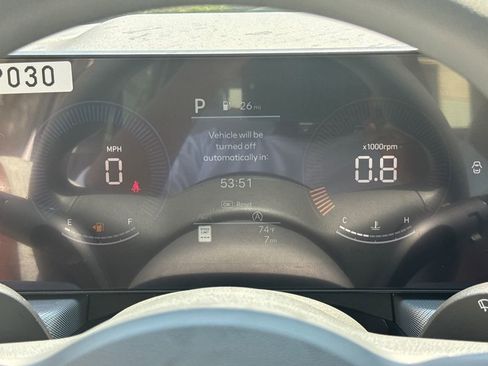 New 2025 Hyundai Sonata SE image 26