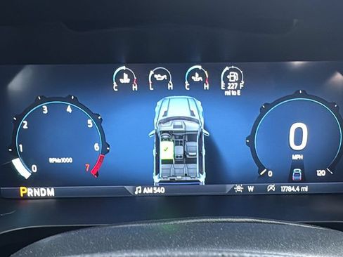 Certified 2024 Ford F150 STX RWD image 15