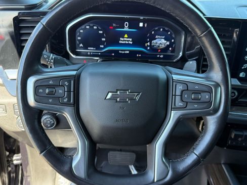 Used 2023 Chevrolet Silverado 1500 RST w/ All Star Edition Plus image 16