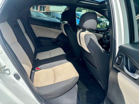 Used 2019 Honda Civic EX image 15
