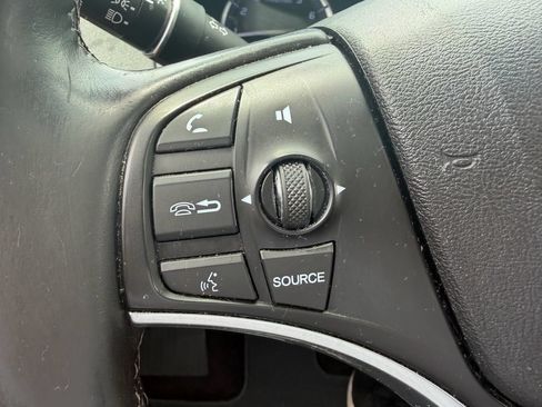 Used 2020 Acura MDX w/ Technology Package FWD image 30