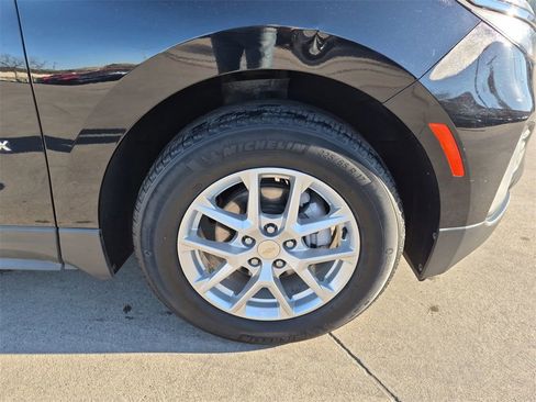 Used 2024 Chevrolet Equinox LT image 10