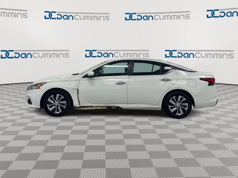 Used 2019 Nissan Altima 2.5 S FWD image 5