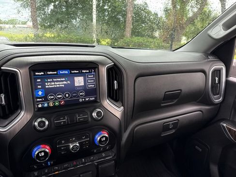 Used 2021 GMC Sierra 2500 Denali w/ Denali Ultimate Package AWD/4WD image 56