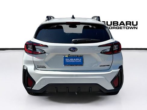 New 2026 Subaru Crosstrek 2.5i Premium AWD/4WD image 7