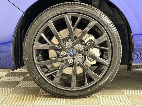 New 2026 Subaru Impreza RS image 27