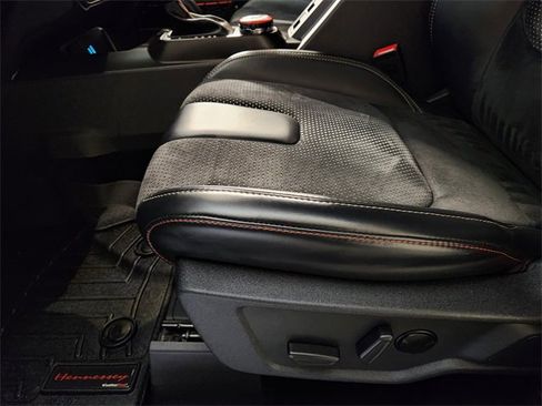 Used 2023 Ford Bronco Raptor image 23