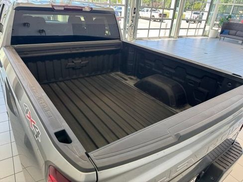 Certified 2024 Chevrolet Silverado 1500 RST w/ Protection Package AWD/4WD image 34
