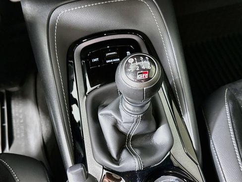 Used 2025 Toyota Corolla GR AWD/4WD image 18