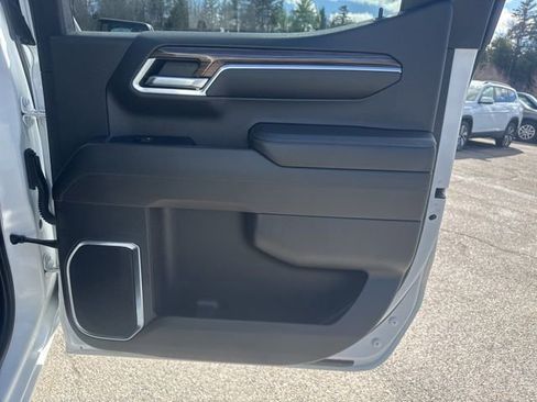 Used 2022 Chevrolet Silverado 1500 RST w/ All Star Edition Plus AWD/4WD image 32