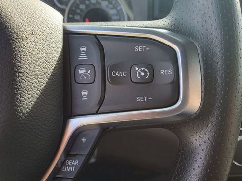 New 2025 RAM 1500 Tradesman image 23