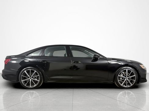 Used 2025 Audi A6 3.0T Premium w/ Convenience Plus Package AWD/4WD image 6