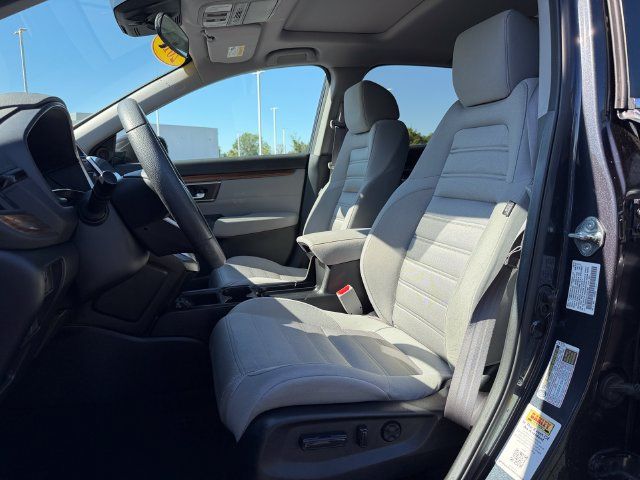 Used 2019 Honda CR-V EX image 14