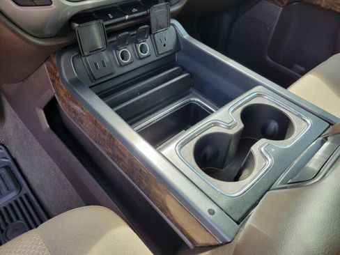 Used 2016 Chevrolet Silverado 1500 LT w/ All Star Edition image 13