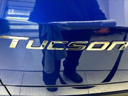 Used 2023 Hyundai Tucson SE image 30