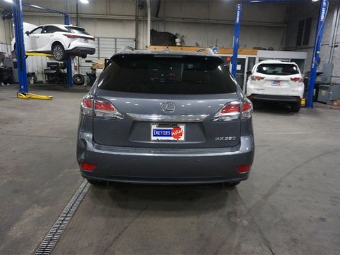 Used 2014 Lexus RX 350 FWD image 18