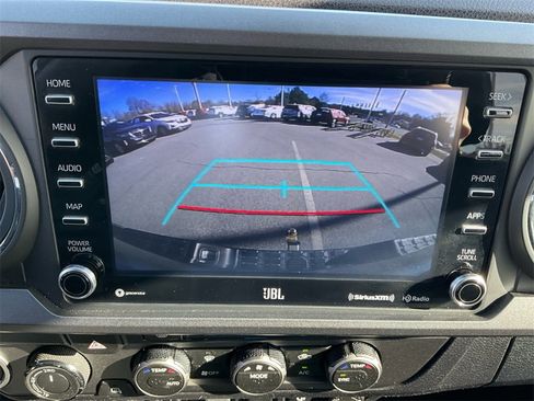 Used 2022 Toyota Tacoma TRD Sport w/ TRD Premium Sport Package image 20