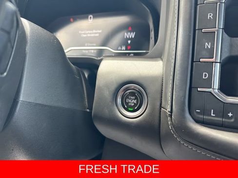 Used 2023 GMC Yukon Denali Ultimate AWD/4WD image 26