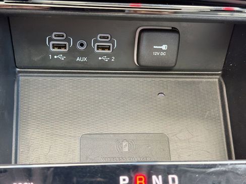 Used 2023 Jeep Grand Cherokee Summit w/ Adv Protech Group IV AWD/4WD image 32
